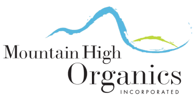 Mountain High Organics Logo