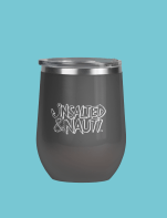 Unsalted-n-Nauti tumbler
